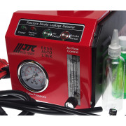 Димогенератор 6856 JTC