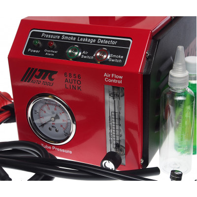 Димогенератор 6856 JTC Димогенератор 6856 JTC