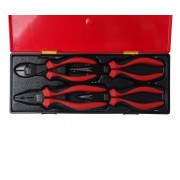 Набор инструментов губцевых 4ед. K5045 JTC