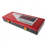 Набор инструментов губцевых 4ед. K5045 JTC