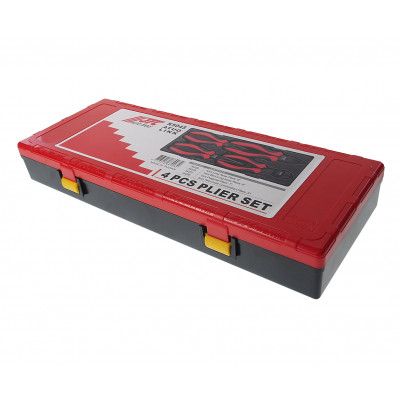 Набір інструментів губцевого 4ед. K5045 JTC Набір інструментів губцевого 4ед. K5045 JTC