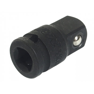 Адаптер ударный F1/4" - M3/8" 240203 JTC Адаптер ударный F1/4" - M3/8" 240203 JTC
