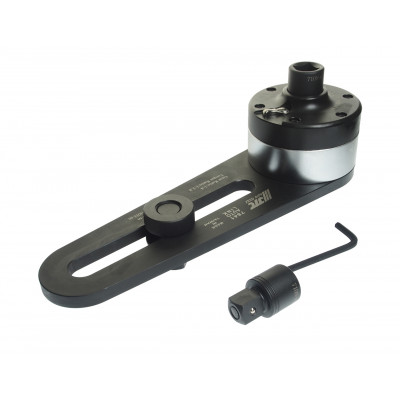 Мультиплікатор 3/4 "F x 1" M для посилення крутного моменту до 2700 Нм 7841 JTC Мультиплікатор 3/4 "F x 1" M для посилення крутного моменту до 2700 Нм 7841 JTC