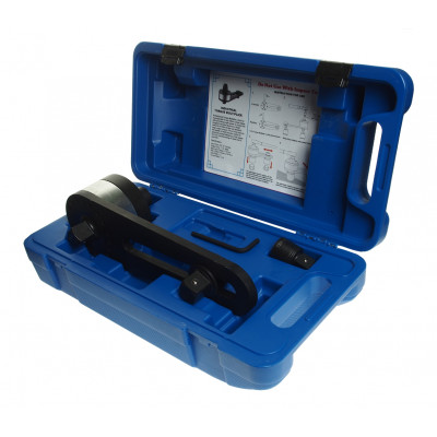 Мультиплікатор 3/4 "F x 1" M для посилення крутного моменту до 2700 Нм 7841 JTC Мультиплікатор 3/4 "F x 1" M для посилення крутного моменту до 2700 Нм 7841 JTC