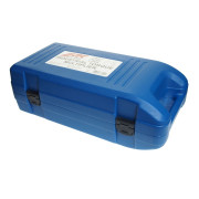 Мультиплікатор 3/4 "F x 1" M для посилення крутного моменту до 2700 Нм 7841 JTC