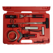 Комплект для снятия стёкол 2527 JTC