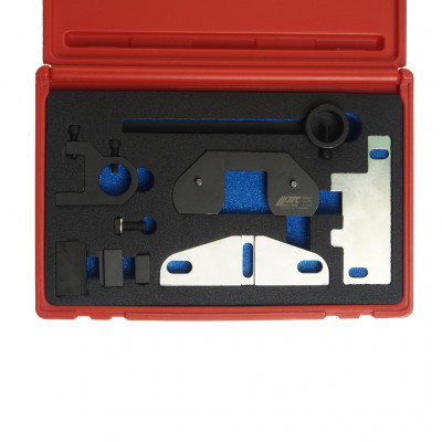 Набір фіксаторів для FORD, JLR, Citroen, Peugeot (DOHC 2.2 дизель) 6867 JTC Набір фіксаторів для FORD, JLR, Citroen, Peugeot (DOHC 2.2 дизель) 6867 JTC