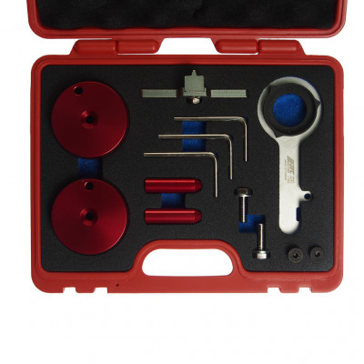 Набір фіксаторів FORD 2.0 дизель 6843 JTC Набір фіксаторів FORD 2.0 дизель 6843 JTC