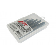 Набор экстракторов для ударной отвертки 5ед. 7827 JTC