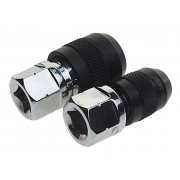 Набор патронов зажимных для метчиков 2ед. 7824 JTC