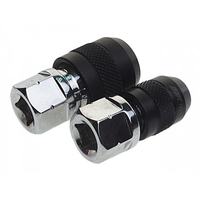 Набір патронів затискних для мітчиків 2од. 7824 JTC Набір патронів затискних для мітчиків 2од. 7824 JTC