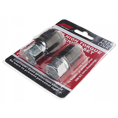 Набір патронів затискних для мітчиків 2од. 7824 JTC Набір патронів затискних для мітчиків 2од. 7824 JTC