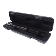 Ключ динамометричний 1/4" 2-24Hм 280мм 6901 JTC