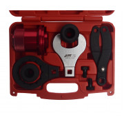 Набір інструментів для ремонту редуктора заднього моста BMW RWD, 4WD 6924 JTC