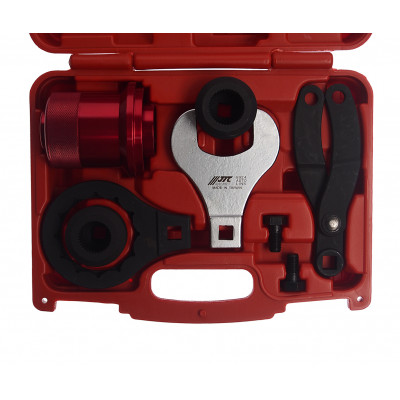 Набір інструментів для ремонту редуктора заднього моста BMW RWD, 4WD 6924 JTC Набір інструментів для ремонту редуктора заднього моста BMW RWD, 4WD 6924 JTC