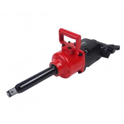 Гайковерт пневматичний 1" (4068Нм, 3600об/хв, 610мм, 17.3кг) 7825 JTC Гайковерт пневматичний 1" (4068Нм, 3600об/хв, 610мм, 17.3кг) 7825 JTC