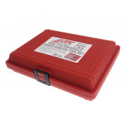 Набор для удаления герметика лобового стекла 2517 JTC