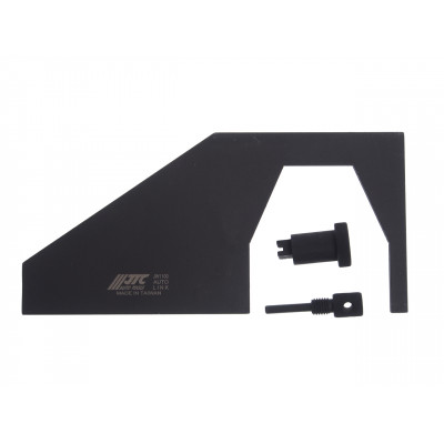 Набір фіксаторів распредвалу и коленвалу MAZDA, FORD 1.8, 2.0, 2.3 Duratec JW1100 JTC Набір фіксаторів распредвалу и коленвалу MAZDA, FORD 1.8, 2.0, 2.3 Duratec JW1100 JTC