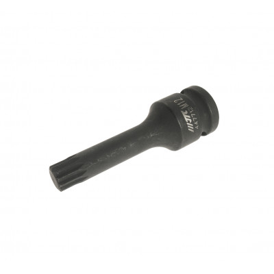 Головка ударная SPLINE 1/2" M12 78мм 447712 JTC Головка ударная SPLINE 1/2" M12 78мм 447712 JTC