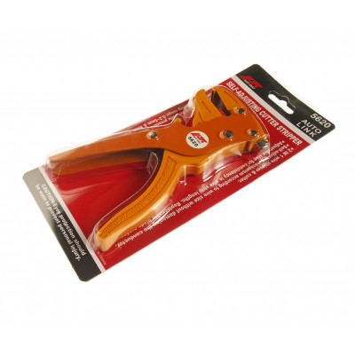 Кліщі для зняття ізоляції автоматичні 5620 JTC Кліщі для зняття ізоляції автоматичні 5620 JTC