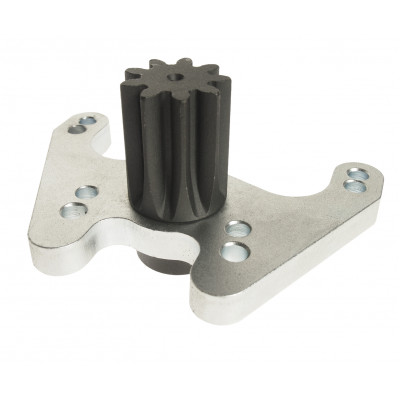 Пристосування для провертання коленвала VOLVO 5291 JTC Пристосування для провертання коленвала VOLVO 5291 JTC