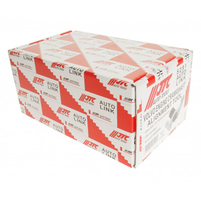 Пристосування для провертання коленвала VOLVO 5291 JTC Пристосування для провертання коленвала VOLVO 5291 JTC