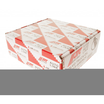 Знімач масляного фільтра 15гр./107мм VOLVO 5158 JTC Знімач масляного фільтра 15гр./107мм VOLVO 5158 JTC