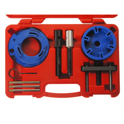 Набір фіксаторів валів FORD DURATORQ 4435 JTC Набір фіксаторів валів FORD DURATORQ 4435 JTC