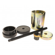 Набір для заміни сайлентблоків заднього підрамника BMW F01, F06, F10 4432 JTC