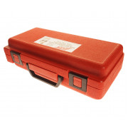 Набір для заміни сайлентблоків заднього підрамника BMW F01, F06, F10 4432 JTC