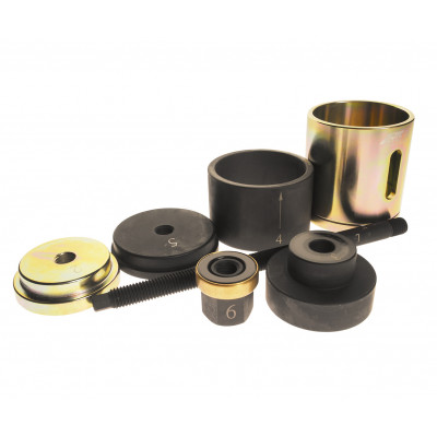 Набір для заміни сайлентблоков переднього підрамника BMW F01, F06, F10 4441 JTC Набір для заміни сайлентблоков переднього підрамника BMW F01, F06, F10 4441 JTC