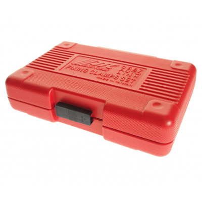 Набір затискачів для кріплення 2557 JTC Набір затискачів для кріплення 2557 JTC