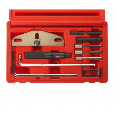 Набір фіксаторів VOLVO дизель 4434 JTC Набір фіксаторів VOLVO дизель 4434 JTC