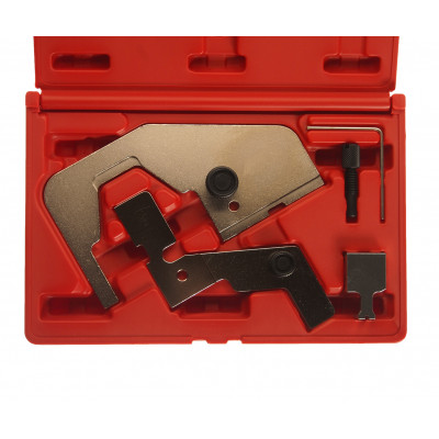 Набір фіксаторів FORD ECOBOOST 2.0, 2.3 4437 JTC Набір фіксаторів FORD ECOBOOST 2.0, 2.3 4437 JTC