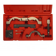 Набор фиксаторов OPEL, CHEVROLET 1.0, 1.2, 1.4 4440 JTC