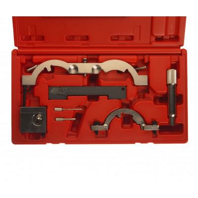 Набір фіксаторів OPEL, CHEVROLET 1.0, 1.2, 1.4 4440 JTC Набір фіксаторів OPEL, CHEVROLET 1.0, 1.2, 1.4 4440 JTC