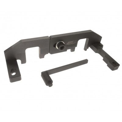 Набір фіксаторів CITROEN, PEUGEOT 1.0, 1.2 VTi 4439 JTC Набір фіксаторів CITROEN, PEUGEOT 1.0, 1.2 VTi 4439 JTC