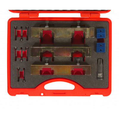 Набір фіксаторів MB M270, M274 4413S JTC Набір фіксаторів MB M270, M274 4413S JTC