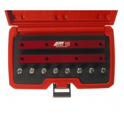 Фіксатор розподілвала MB M642 дизель 4429 JTC Фіксатор розподілвала MB M642 дизель 4429 JTC