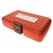 Фіксатор розподілвала MB M642 дизель 4429 JTC