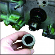 Приспособление для проворачивания коленвала SUBARU 4397 JTC