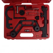 Набір фіксаторів розподілвалу і коленвала (BMW N47, N47S, N57 дизель 2л) 4923S JTC