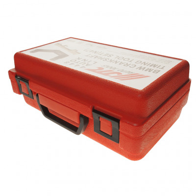 Набір фіксаторів колінвалу N47 4448 JTC Набір фіксаторів колінвалу N47 4448 JTC