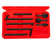 Комплект сменных фитингов 8ед. (для 4144A) 4144P JTC