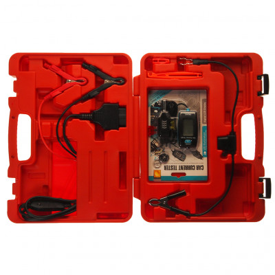 Детектор витоків в електричному ланцюзі 4446 JTC Детектор витоків в електричному ланцюзі 4446 JTC