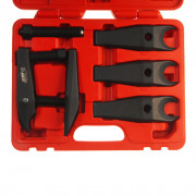 Съемник шаровых опор AUDI, BMW, MB, PORSCHE 24мм, 27мм, 31мм, 36мм 4459 JTC