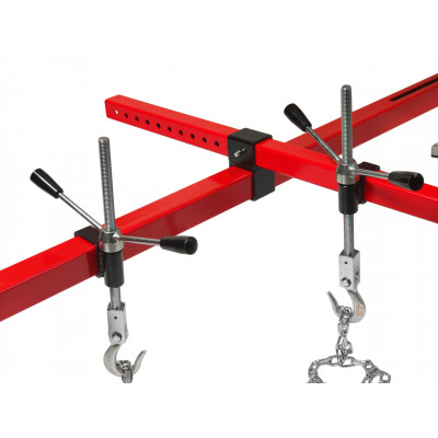 Траверса для вивішування двигуна ES420 JTC Траверса для вивішування двигуна ES420 JTC