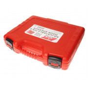 Набір ключів для шліцьових гайок 19-165мм 4455 JTC