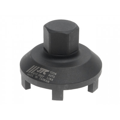 Головка для гайок кріплення диференціала MB (6т) 5256 JTC Головка для гайок кріплення диференціала MB (6т) 5256 JTC