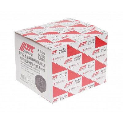 Головка ступична для MAN, MERCEDES 5260 JTC Головка ступична для MAN, MERCEDES 5260 JTC